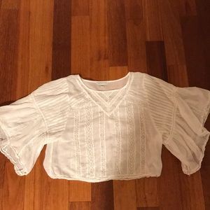 American Eagle Shirt